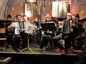 Peiner Weihnachtsmarkt